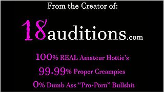 I Love Asian Pussy!!! Creampie Chinese Amateur X Jay Bank 18auditions (you Already Know)