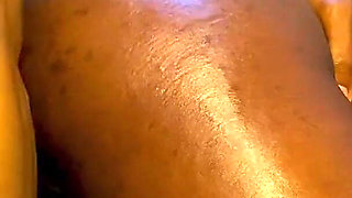 Ebony House Help Got a Taste of Her Boss’s Long Dick Before Wife Returns