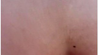 First Anal At Public Beach