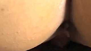 Stepmom Makes Me Cum Inside Her Pussy in Hope of Getting Pregnant Extreme Closeup