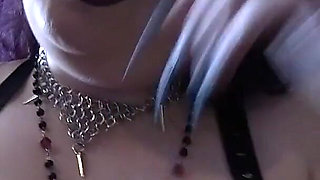 Mean Ghoul Makes You Their Slave