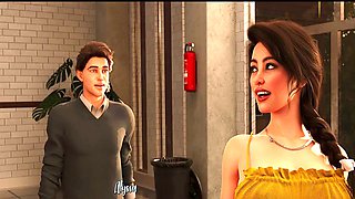 Season two of fresh women featuring Misskitty2k and her youthful, naughty adventures