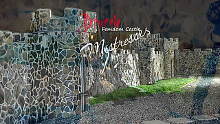 SPIKED Boots TRAMPLING the soul out of him 515