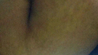 Aunty with Boyfriend in Hotel Room