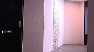 Teen blowjob and hardcore fun