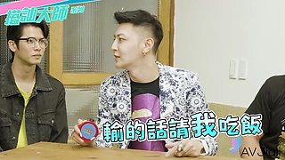 Hot Tattooed Chick, Yaner, Fucked in Club’s Bathroom by Pick-up Artist