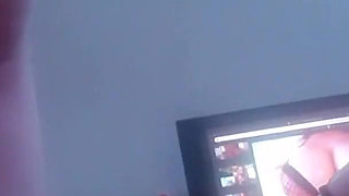 Im an Anal Slut & Love Throat Fucked