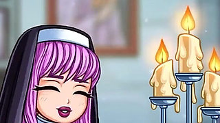 Horny Warp - Part 7 - Perfect Stunning Sexy Girls by Loveskysan69