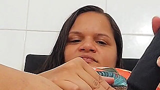 Gozando para Wellington my course friend