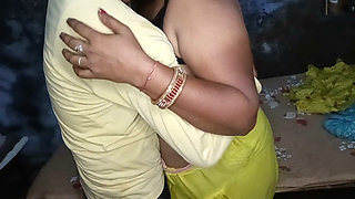 Lovely Stepsister Losing Her Virginity for the First Time. Very Sore Hardcore Sex. Sex Involving a Village Girl