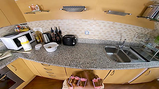 You Give Me Fever - 50S Household Porn