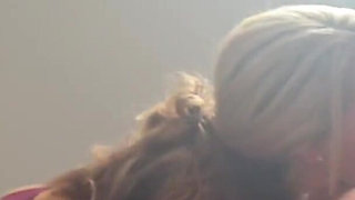 St. Louis Swingers Invite Hotwife Lexi Love to Come Please Their Husbands