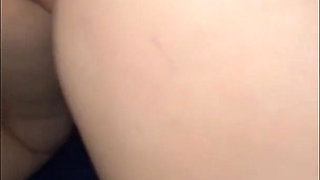 Omg My Neighbour Went to Far This Time Covering My Pussy with Cum