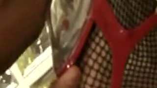 Her Foot - Spicy Moments of Homemade Perversion
