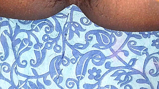 I Gave My Sister-in-law a Cock in Her Mouth, She Fucked Her, She Took Out the Water From My Cock.