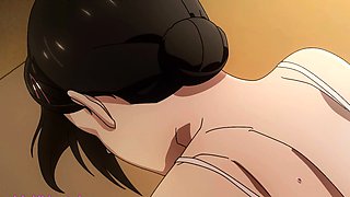Unfaithful Wife Caught Cheating with the Seductive Neighbor