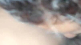 Daughter in Law Begging for Father in Law's Milk, Husband Working