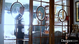 Cheating Natalia Gets Dped By Hubby  Lover