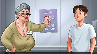 Sex with college teacher old college teacher