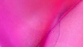 Naughty Melody Marks Gets Covered in Stepdad's Cum