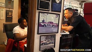 McKenzie Lee Gangbanged by Big Cocks in Cuckold Sessions