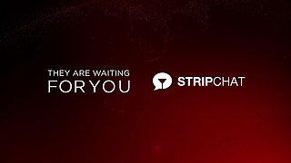 Sexy Brunette Big Natural Tits Fuck Machine Face Fuck Deepthroat Webcam Session - MiiaaMoonroee