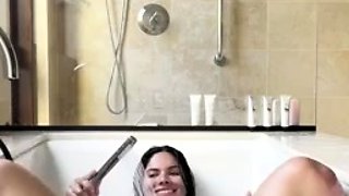 sexy Aspen Rae tits Full Clip