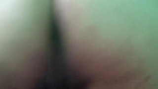 Sexy Filipina Milf, Bouncing Her Ass In The stepmother Fucking House