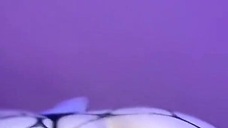 Big MILF Ass