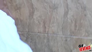 Fruity babes smutty porn video