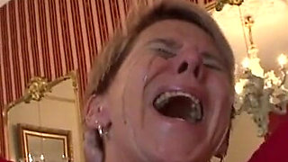 Humiliates dominates milf fetish