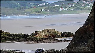 People Saw Us Fucking But We Continued!