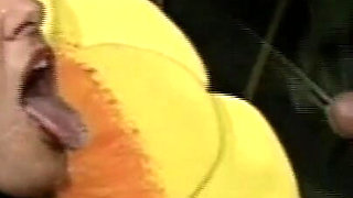 Sperm Pollination