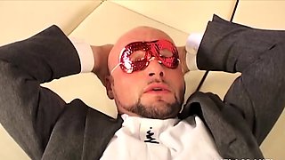 Pantyhose angels masturbating for you