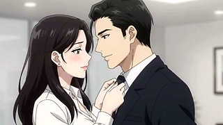 My Wife's Debt clear with Temporary Secretary job
