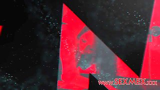 Gorgeous spic MILF amazing adult video