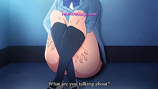 Immoral Routine The Animation 01 ENG Subbed