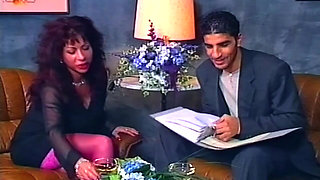 Golden Shower Soaked MILF Pounds Pussy Dripping Wet