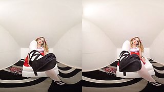 Watch inveigling Victoria Puppy's sex