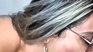 Fucking with Work Friend