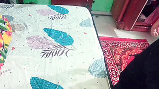 Friend Wife Give Me Offer to Come and Enjoy Alone