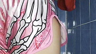 Who Hasn't Seen That Video yet of the Giantess Who's Going to Eat You?