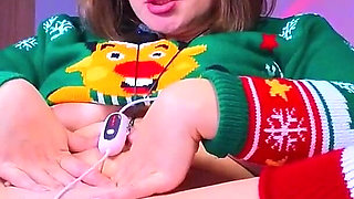 Wild Fuck with Fuck Machine