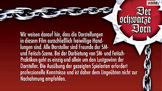 German BDSM - The maid full movie