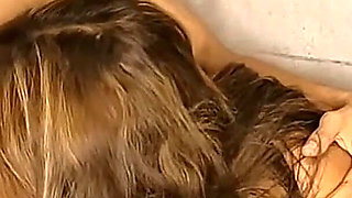 Bathroom Hot Romantic Sex.