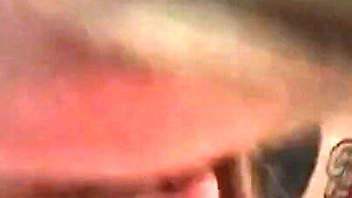 POV - Double Blowjob Full of Joy!