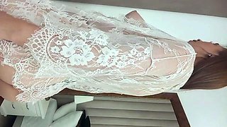 Amateur Webcam Babes Going Solo