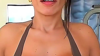 Sweaty, Breathless and Without Limits at the Gym