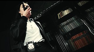 Vampired - Isolation Act 2