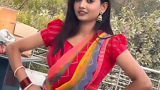 My milkman ask for the bill payment, Indian village bhabhi paying milk bill by hardfuck in kitchen with HINDI AUDIO
